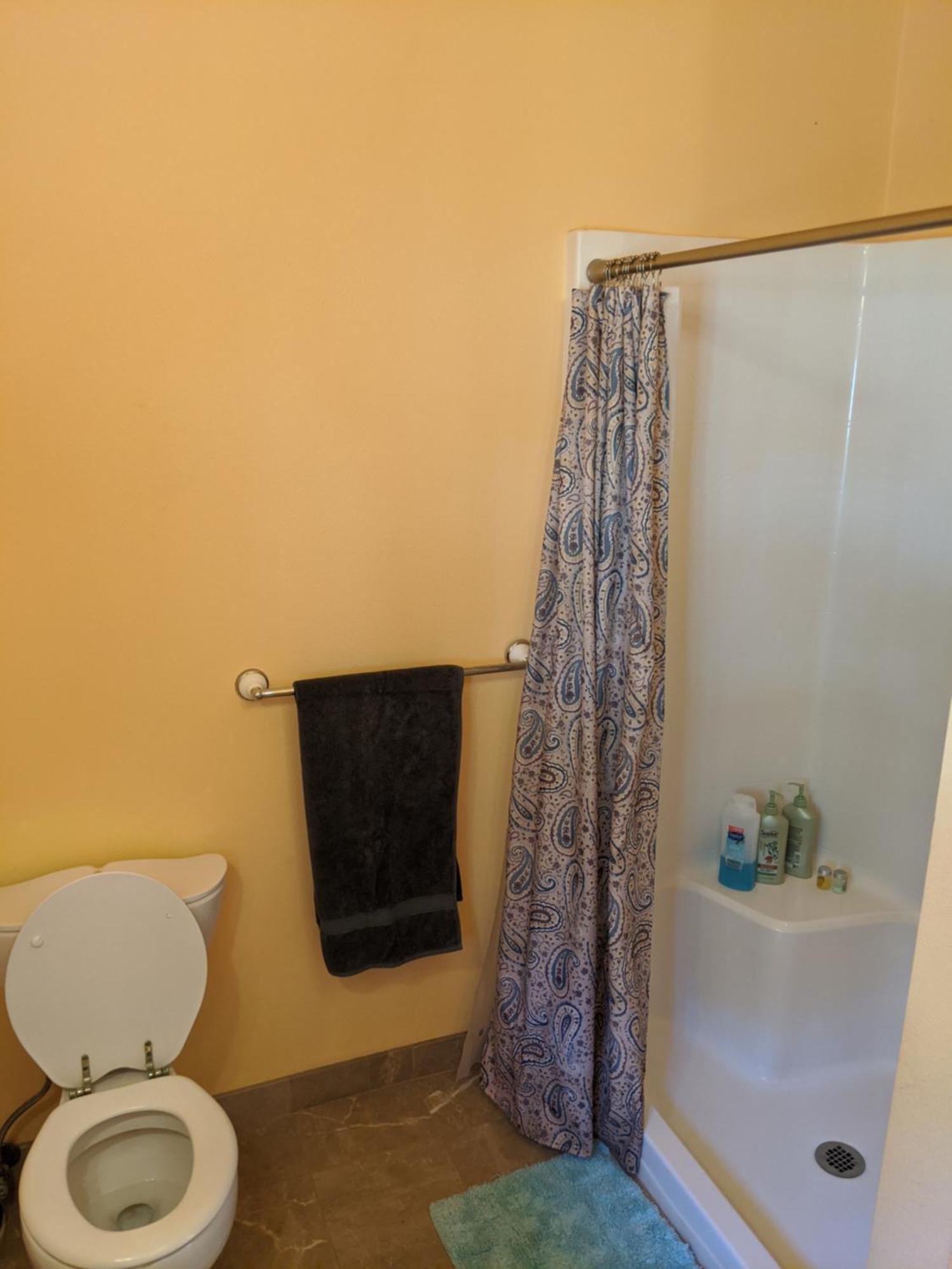 Beach Casita - Allyn Inn Шелтън Екстериор снимка